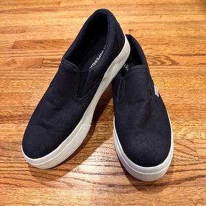 Superga 2306 Cotu Slip-On Euro Size 39 (8.5)